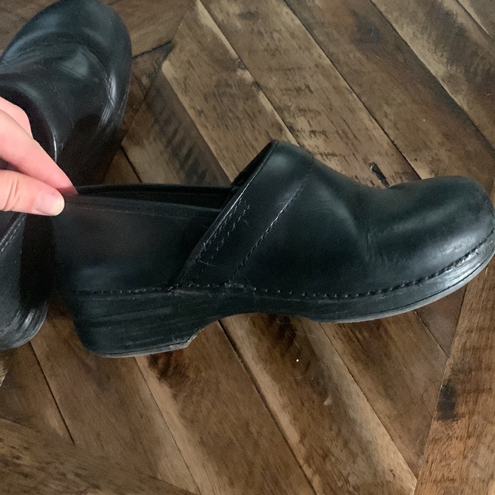 Dansko Clogs - image 2
